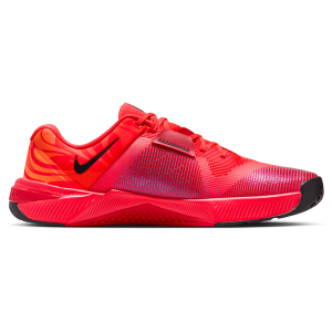 Nike Metcon 10 AMP - Men's - Univ Red/Brt Crimson/Black