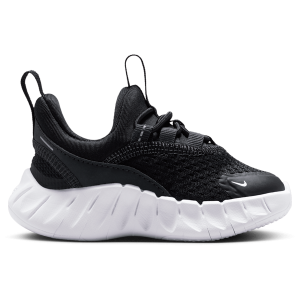 Nike Free Ride - Boys' Toddler - Black/White/Anthracite