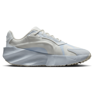 Nike Aura Edge - Women's - Summit White/Hydrogen Blue/Football Grey