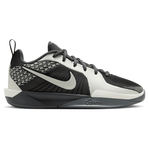 Nike Sabrina 2 - Girls' Grade School - Sail/Iron Grey/Hot Punch