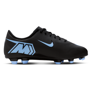 Nike JR Vapor 16 Club FG/MG - Boys' Grade School - Ice Blue/Black