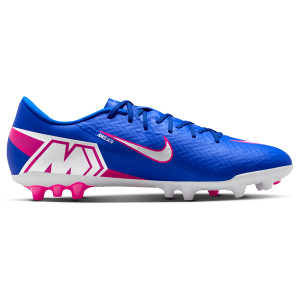 Nike Zoom Vapor 16 Academy AG - Men's - Racer Blue/White