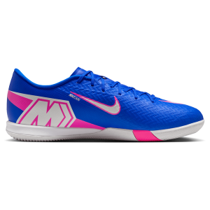 Nike Zoom Vapor 16 Academy IC - Men's - Racer Blue/White