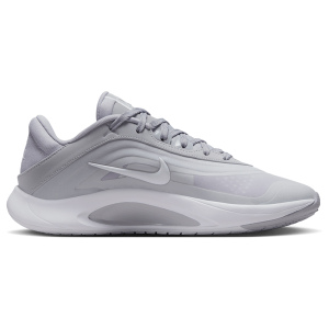 Nike A'ONE - Men's - Wolf Grey/White/Wolf Grey