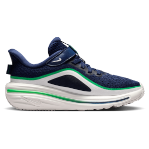 Nike Air Winflo 12 - Boys' Preschool - Midnight Navy/Summit White/Green Spark