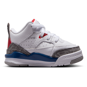 Jordan Son of Mars Low - Boys' Toddler - Varsity Red/White/True Blue