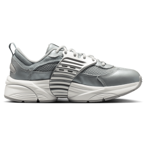 Jordan Trunner O/S - Men's - Summit White/Swan/Wolf Grey