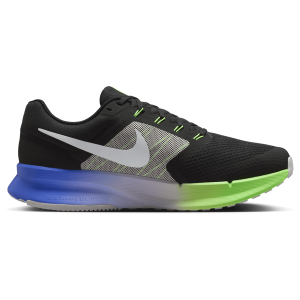 Nike Run Swift 3 - Men's - Black/White/Sapphire