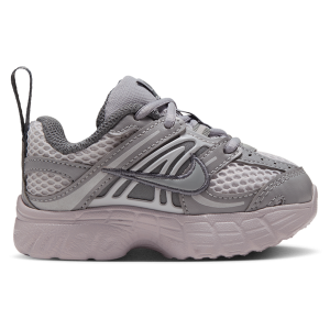 Nike Nike Air Max Moto 2K Lace - Boys' Toddler - Wolf Grey/Wolf Grey/Vast Grey