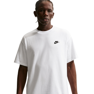 Nike Max 90 Club T-Shirt - Men's - White