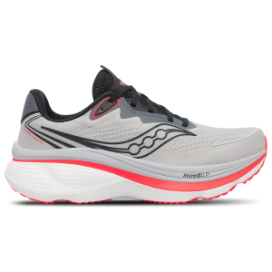 Saucony HURRICANE 26 - Men's - Light Grey