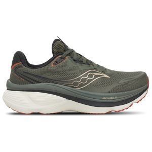 Saucony HURRICANE 26 - Men's - Green