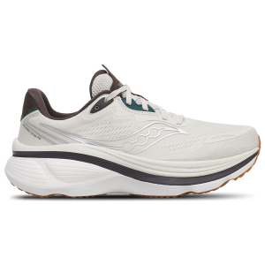 Saucony HURRICANE 26 - Men's - Off White