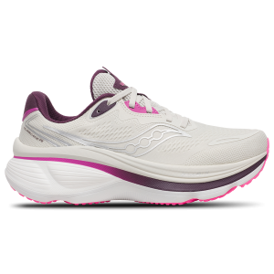 Saucony HURRICANE 26 - Women's - Off White