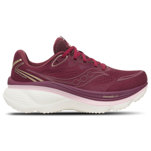 Saucony HURRICANE 26 - Women's - Dark Red