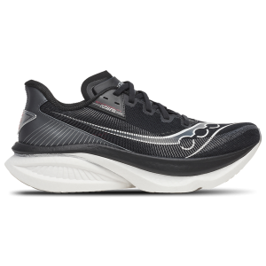 Saucony Endorphin Azura - Men's - Black/White