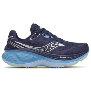 Saucony HURRICANE 26 - Women's - Navy