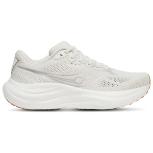 Saucony Ride 19 - Women's - Ivory/Gum