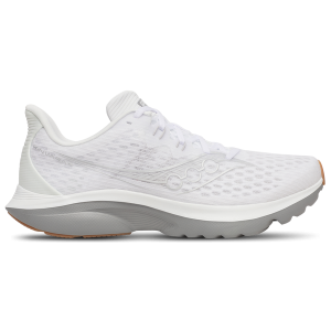 Saucony Kinvara 16 - Men's - White/Gum