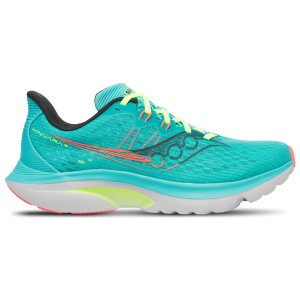 Saucony Kinvara 16 - Men's - Teal/Mutant