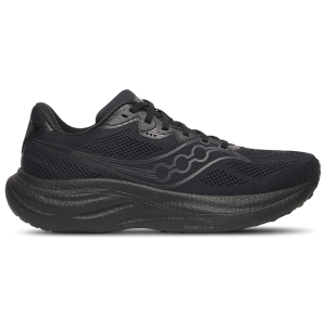 Saucony Ride 19 - Men's - Triple Black