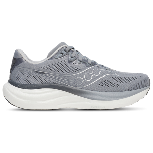 Saucony Ride 19 - Men's - Flint/Shadow