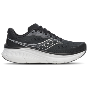 Saucony Guide 19 - Men's - Black/Silver