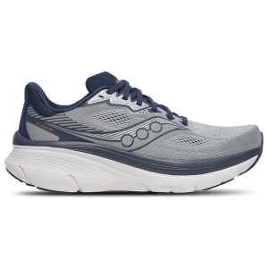 Saucony Guide 19 - Men's - Fossil/Navy
