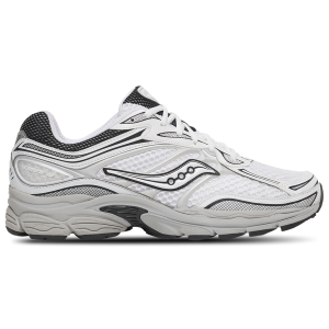 Saucony Pro Grid Omni 9 - Men's - White
