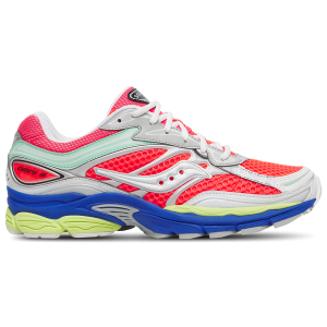 Saucony Pro Grid Omni 9 - Men's - Red