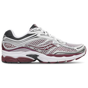 Saucony Pro Grid Omni 9 - Men's - White
