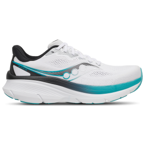 Saucony Guide 19 - Men's - White