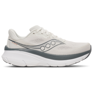 Saucony Guide 19 - Men's - Off White