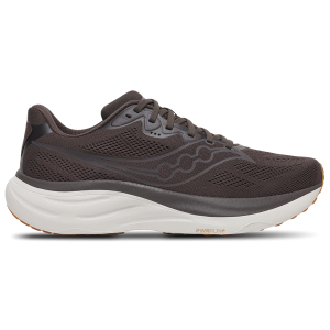 Saucony Ride 19 - Men's - Dark Brown