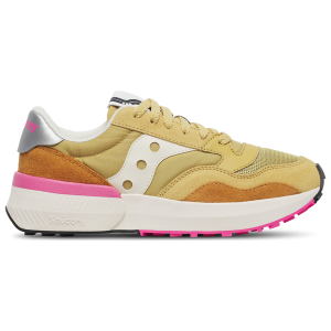 Saucony Jazz NXT - Men's - Tan/Cream