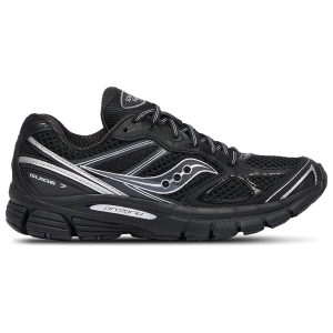 Saucony Guide 7 - Women's - Black/Silver
