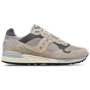 Saucony Shadow 5000 - Men's - Grey/Grey