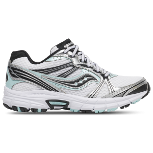 Saucony Grid Legacy - Women's - Silver