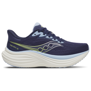 Saucony TRIUMPH 24 - Women's - Navy
