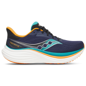 Saucony TRIUMPH 24 - Men's - Navy