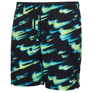 Nike 7" Volley Shorts - Men's - Volt/Volt