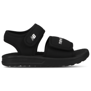 New Balance 750 V2 - Boys' Grade School - Black