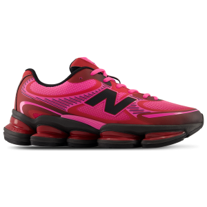New Balance 2000 - Men's - Pink/Black/Red