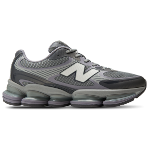 New Balance 2000 - Men's - Grey/Purple