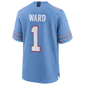 Nike NFL Titans Game Day Jersey - Men's - Coast
