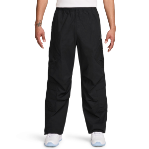 Jordan Flight Utility Pants - Men's - Black/Black