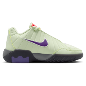 Nike Lebron Witness IX - Boys' Grade School - Color/Volt Tint/Multi