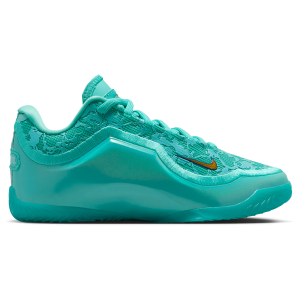 Nike LeBron XXIII - Boys' Grade School - Hyper Jade/Bleached Turquoise/Deep Royal Blue