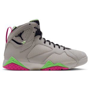 Jordan AJ 7 Retro - Men's - Phantom/Multi