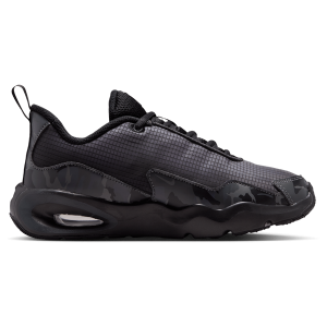 Nike Air Max Nova Camo - Boys' Grade School - Iron Grey/Black/Dark Smoke Grey